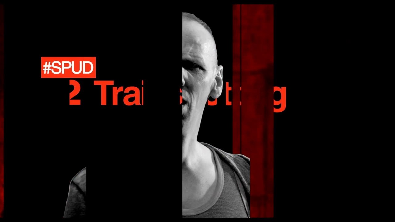 T2 Trainspotting - Featurette Spud (Deutsche UT) HD