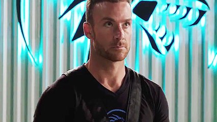 Ultimate Beastmaster - S01 Trailer (English) HD