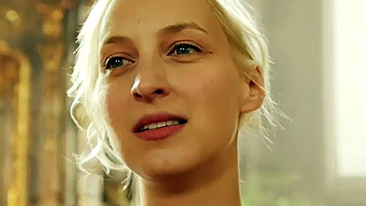 FrÃ¼hling Schritt ins Lich - Trailer (Deutsch)