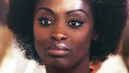 Ein Dorf sieht schwarz - Trailer (Deutsch) HD