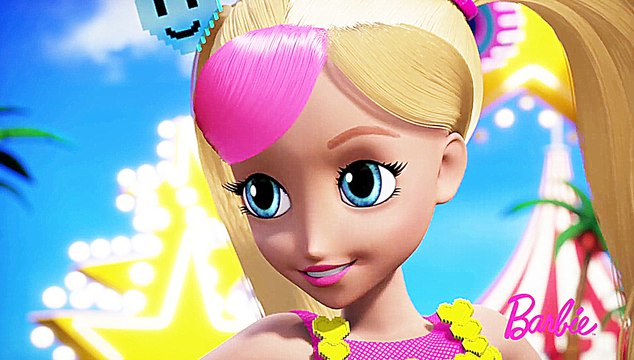 Barbie in: Das Sternenlicht-Abenteuer | Moviepilot.de