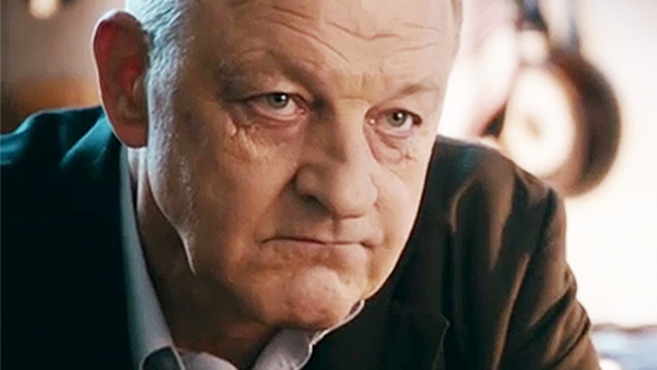 Wilsberg Die fÃ¼nfte Gewalt - Trailer (Deutsch)