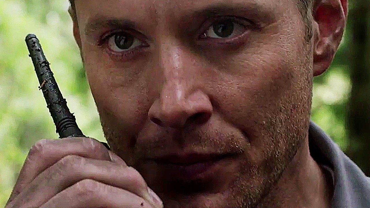 Supernatural - Featurette Inside Supernatural (English) HD