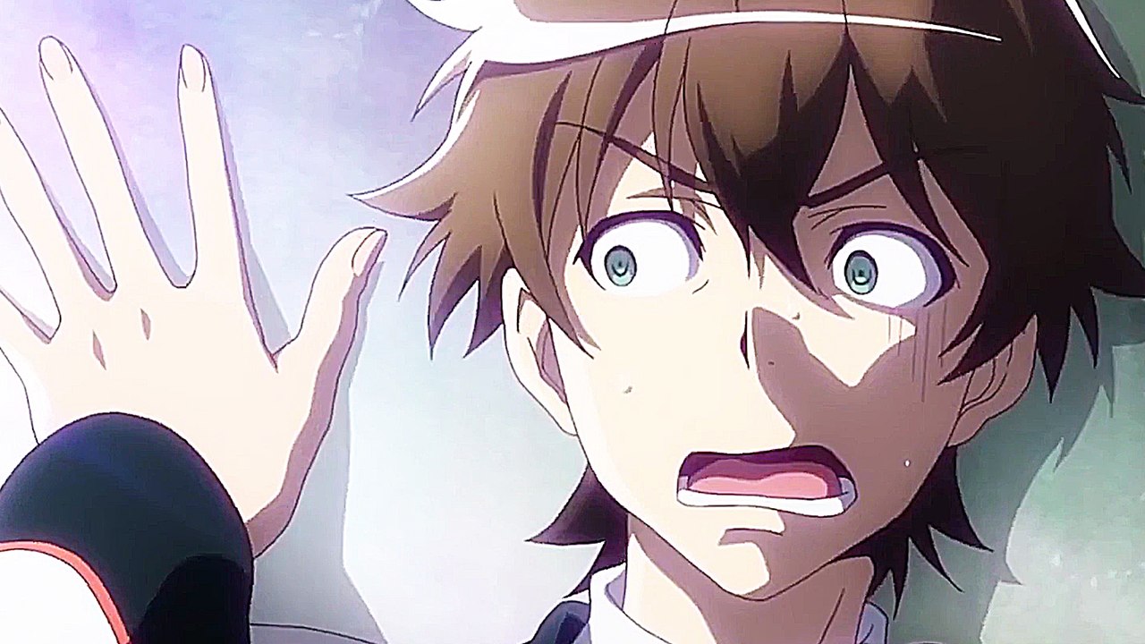 Plastic Memories - S01 Trailer (Deutsche UT) HD