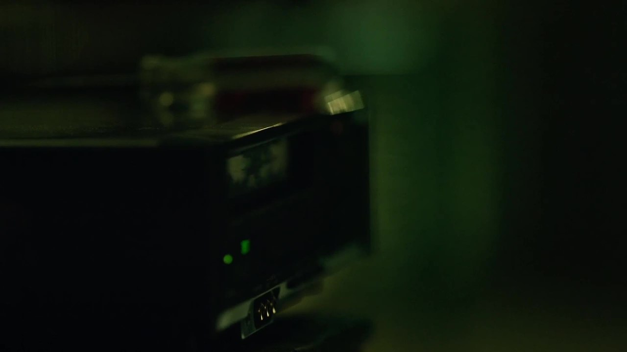 Rings - Clip Watch Me (Deutsch) HD