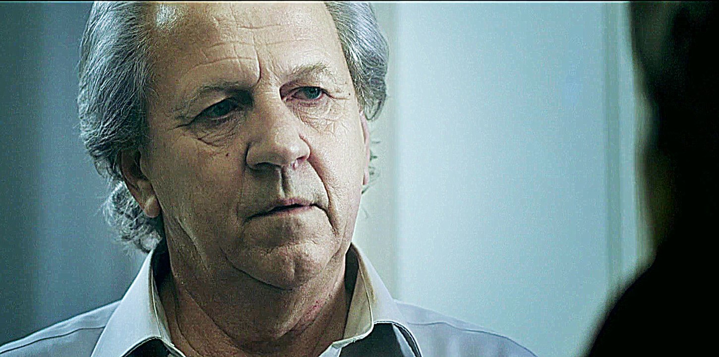 Kommissar W. - Trailer (Deutsch) HD