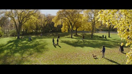 A Dog's Purpose - Clip Chase A Ball (English) HD