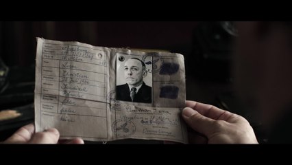 Nebel im August - Clip Veithausen und Ernsts Vater (Deutsch) HD