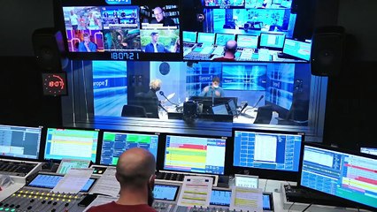 Restriction anti-covid en Suède : "Je pense que cela va créer une prise de conscience"