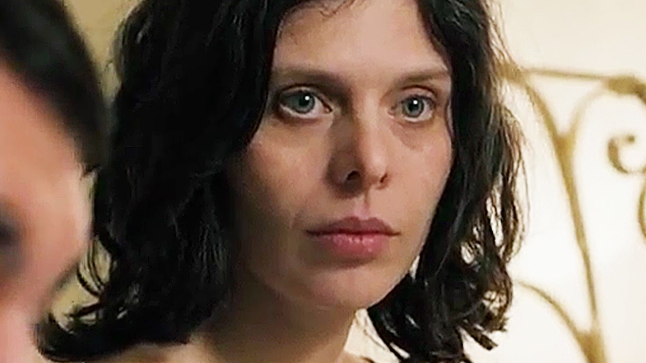 Marija - Trailer (Deutsch) HD