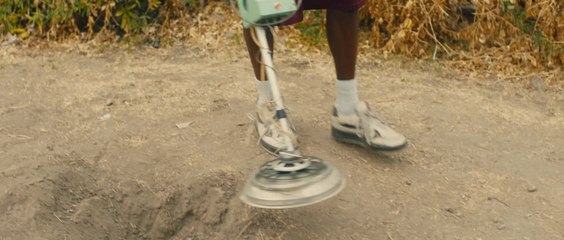 Hunter Gatherer - Clip (English) HD