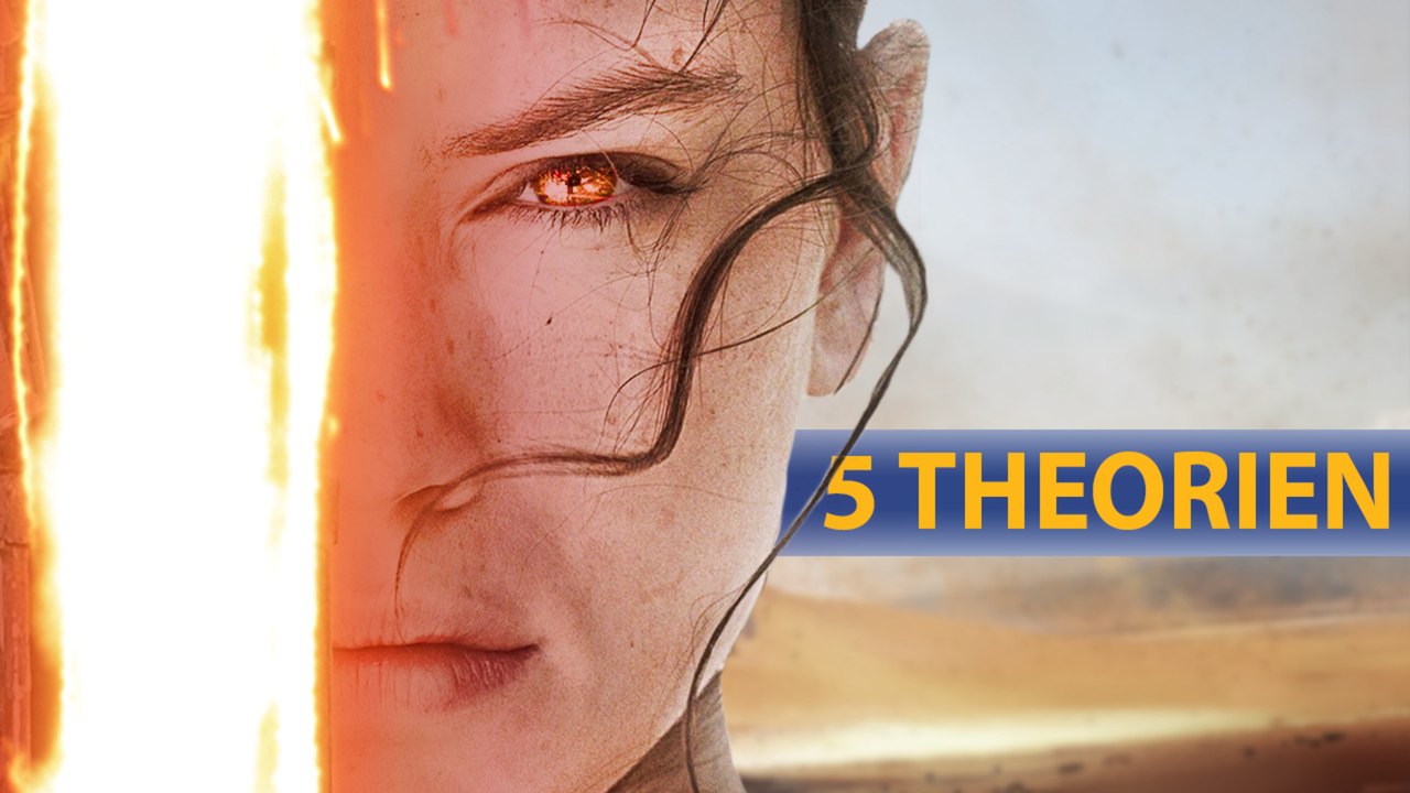 5 Theorien, wie es mit Star Wars 8 weitergeht