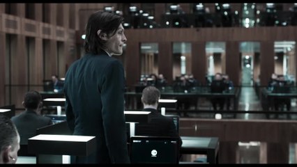 Stille Reserven - Clip 03 (Deutsch) HD