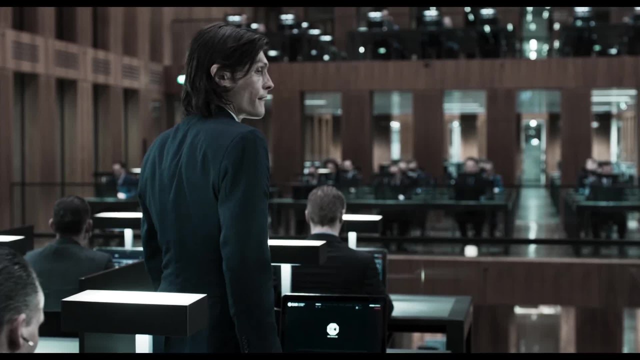 Stille Reserven - Clip 03 (Deutsch) HD