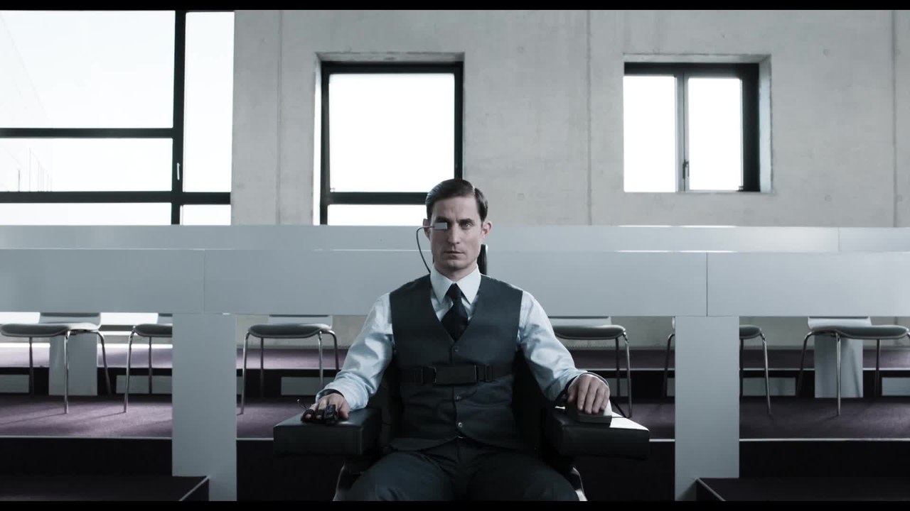 Stille Reserven - Clip 02 (Deutsch) HD