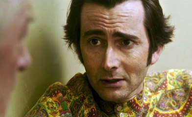 Mad to Be Normal - Trailer (English) HD