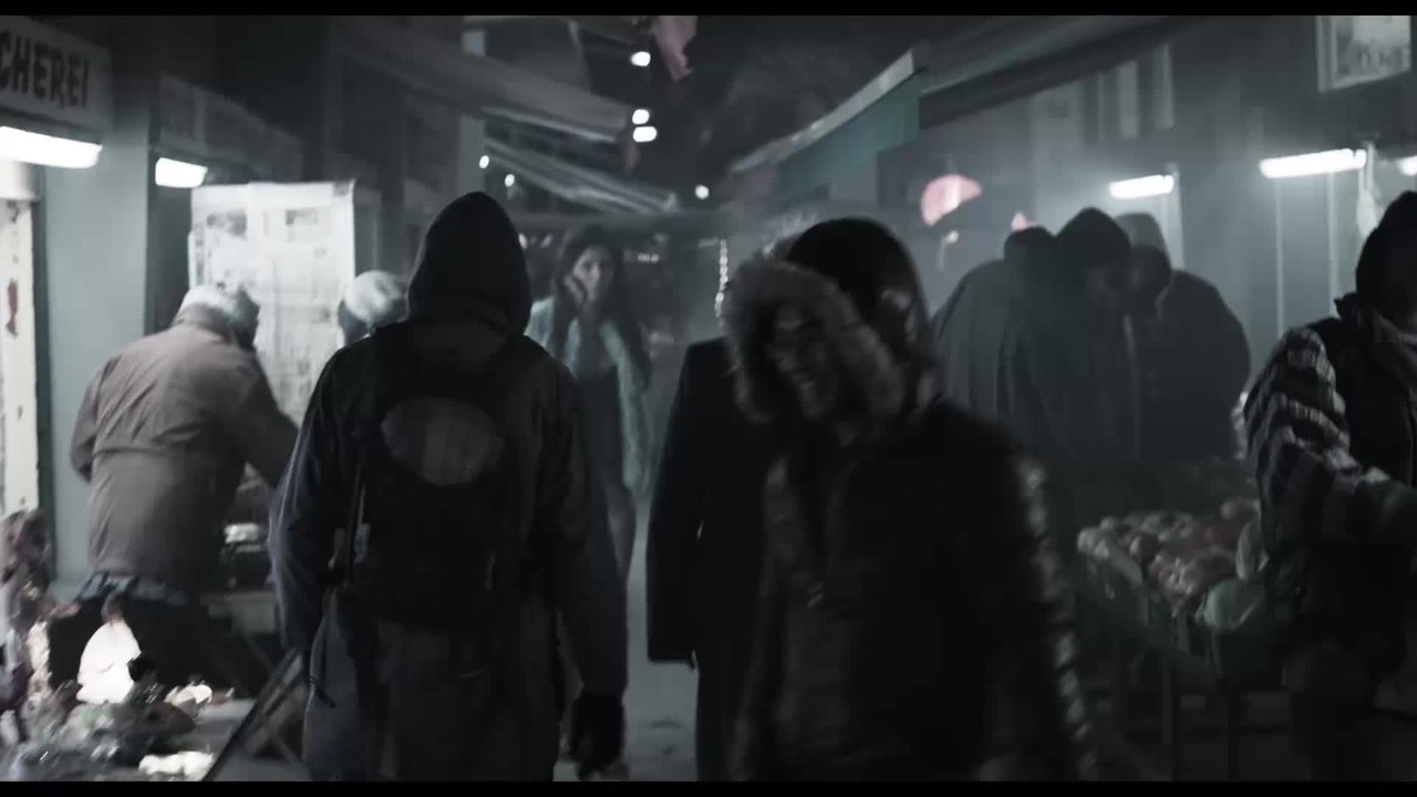 Stille Reserven - Clip 07 (Deutsch) HD