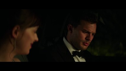 Fifty Shades Darker - Featurette The Masquerade Ball (English) HD