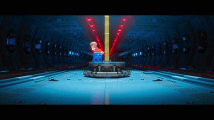 The Lego Batman Movie - Clip Its the Batcave (English) HD