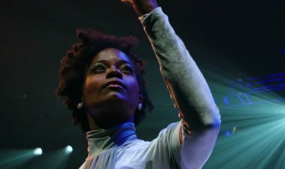 Contemporary Color - Trailer (English) HD