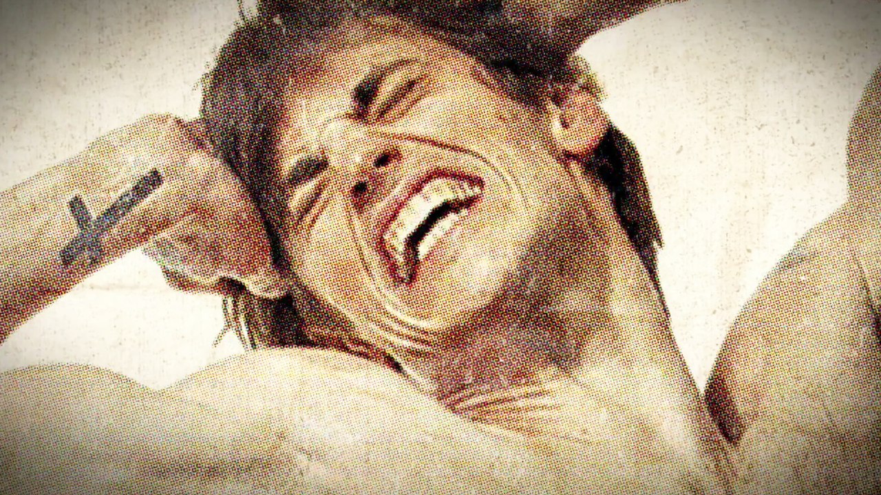 Dancer Bad Boy of Ballet - Trailer (Deutsche UT) HD