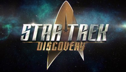 Star Trek Discovery - S01 Featurette In Production (English) HD
