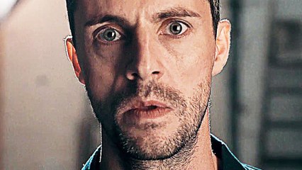 The Hatton Garden Job - Trailer (English) HD