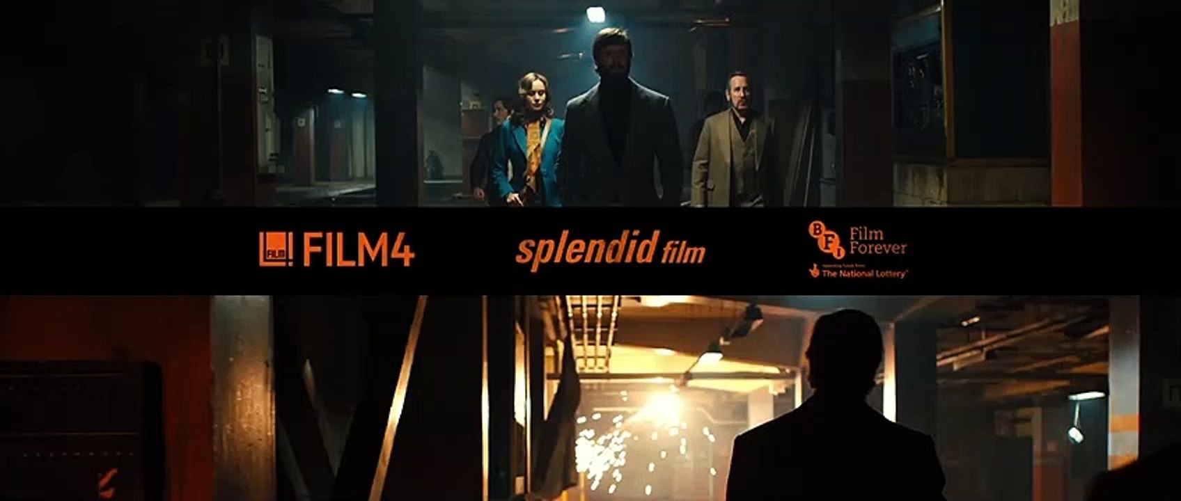 Free Fire - Trailer 2 (Deutsch) HD