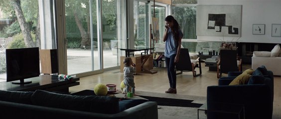 Der unsichtbare Gast - Trailer (Deutsch) HD