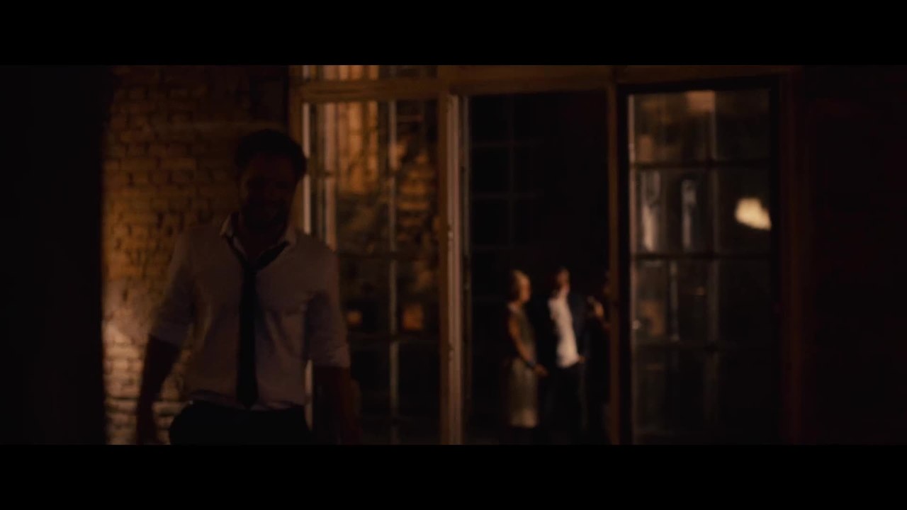 Die Reste meines Lebens - Clip 07 Schimons Reste (Deutsch) HD