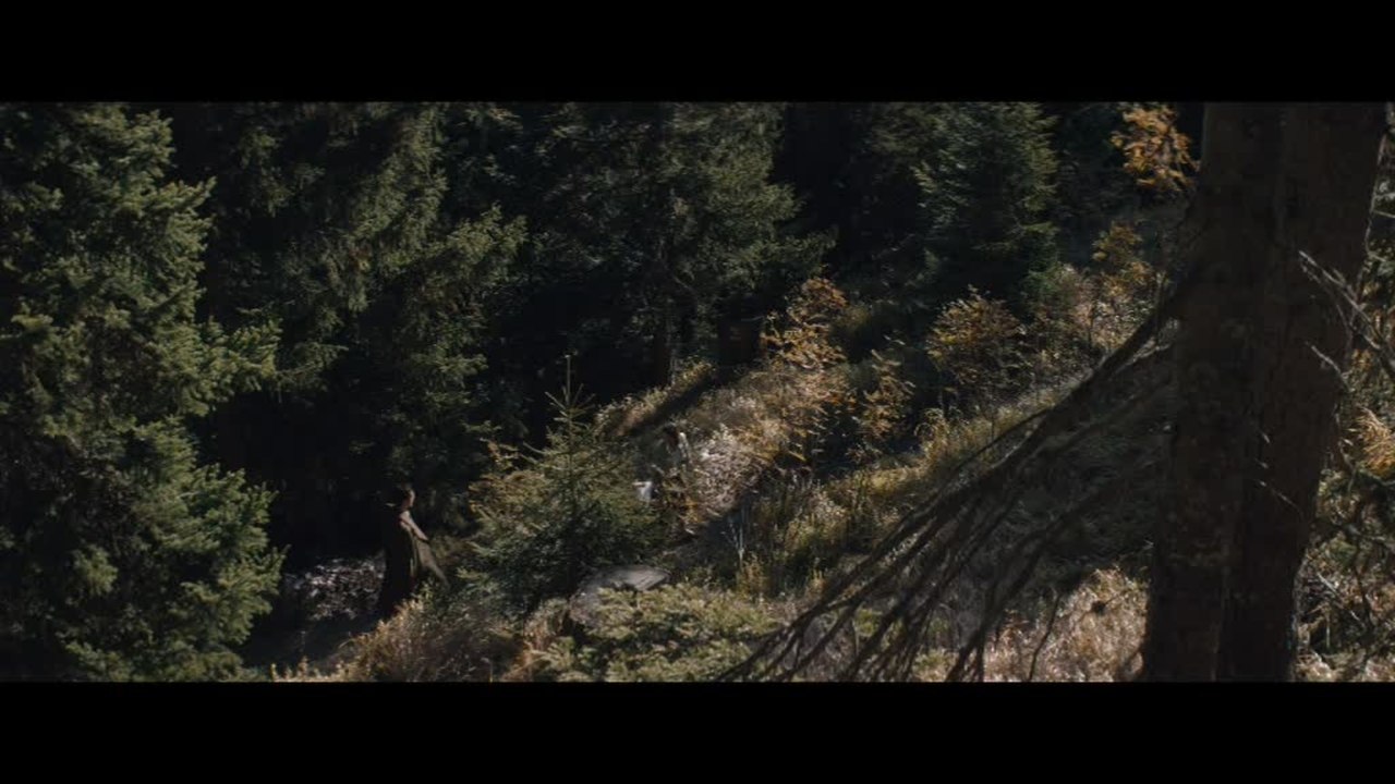 Die Frau im Mond - Clip Die Ehe ist ein Sakrament vor Gott (Deutsch) HD