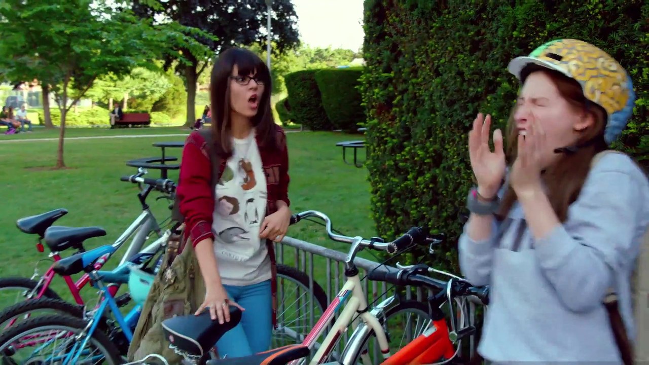 Cool Girls - Trailer  (Deutsch) HD