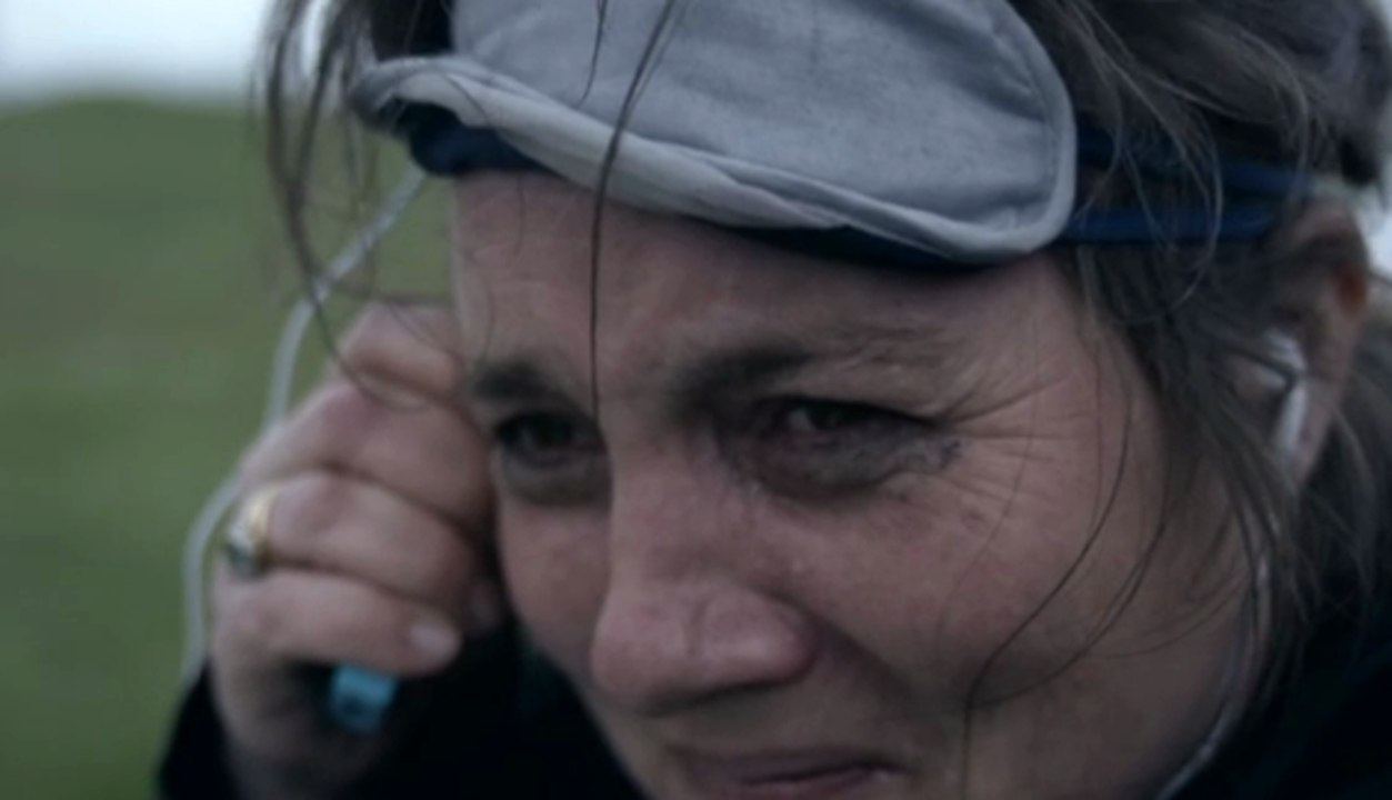 Neben der Spur - Dein Wille geschehe - Trailer (Deutsch)