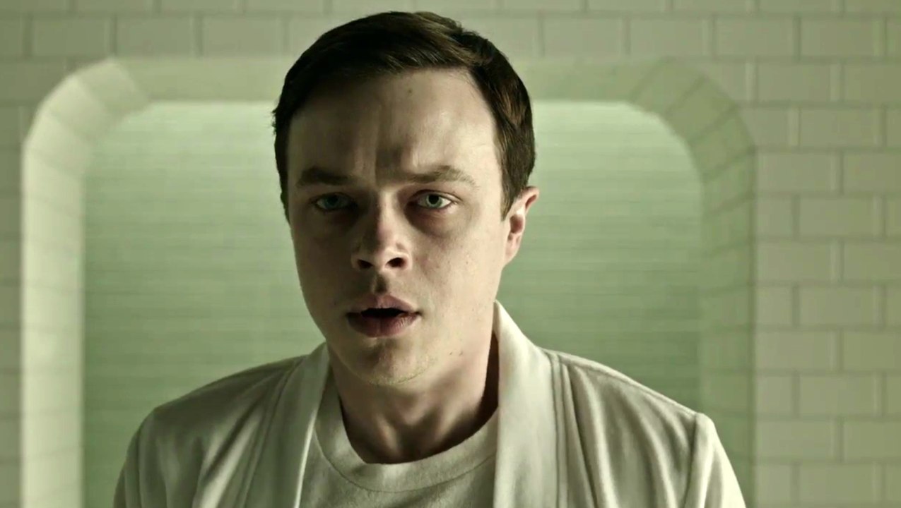 A Ccure for Wellnes - TV Spot Take the Cure (English) HD