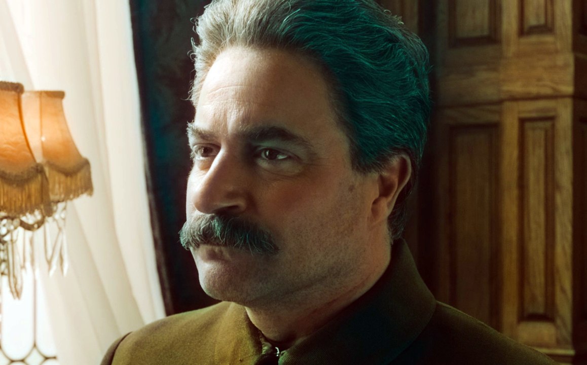 Holodomor - Trailer (Deutsch) HD