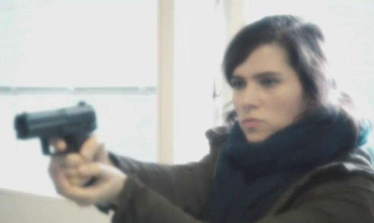 Tatort Der scheidende Schupo - Trailer (Deutsch)