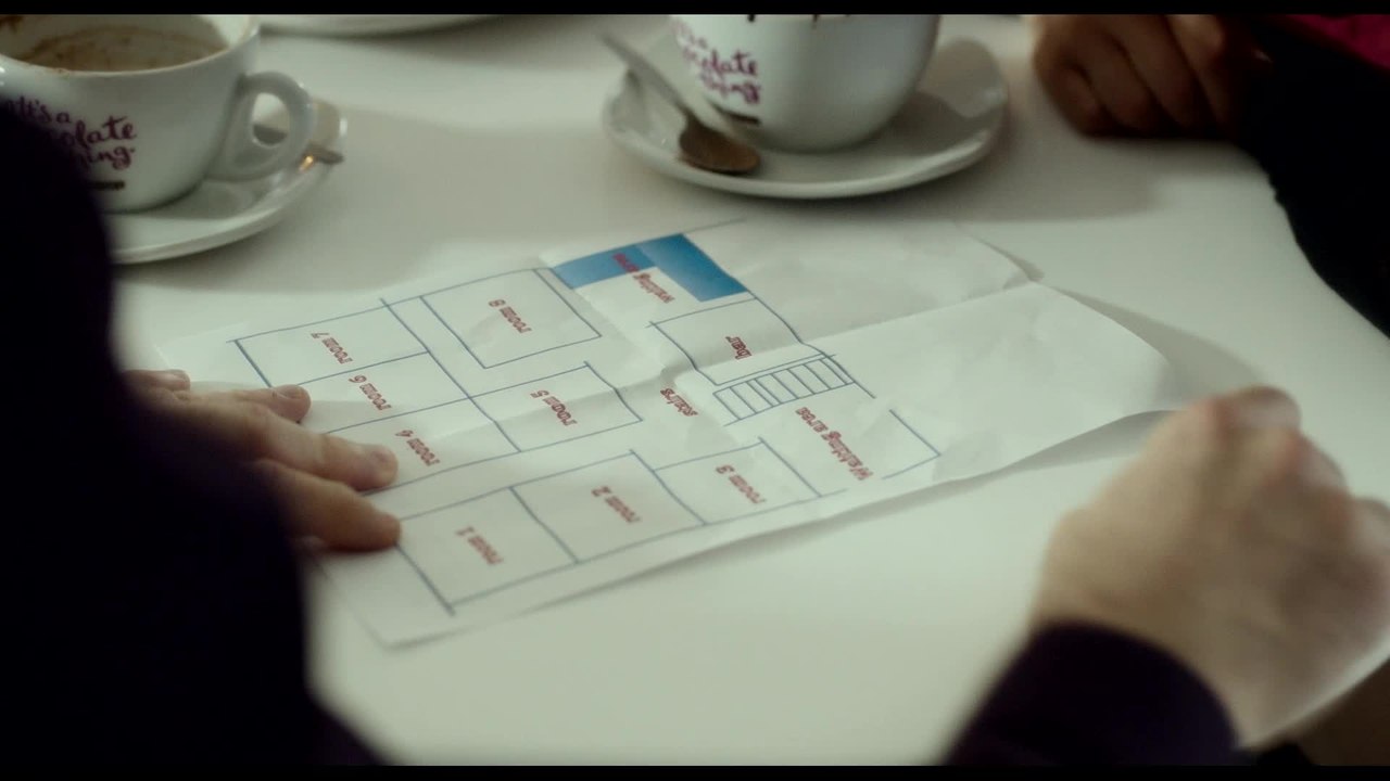 Trainspotting 2  - Clip Simons Versprechen (Deutsch) HD