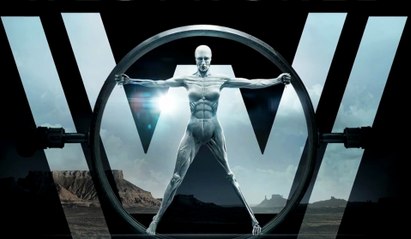 Westworld - S01 Trailer (Deutsch) HD