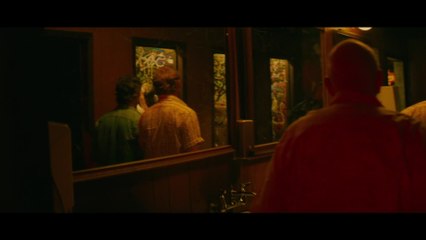 Youth in Oregon - Clip Bowling Bar (English) HD