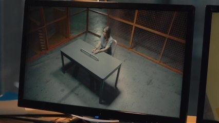 Ransom - S01 E05 Clip 1 The Enemy Within (English) HD