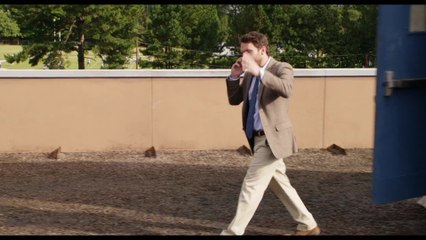 Fist Fight - Clip I Need Help (English) HD