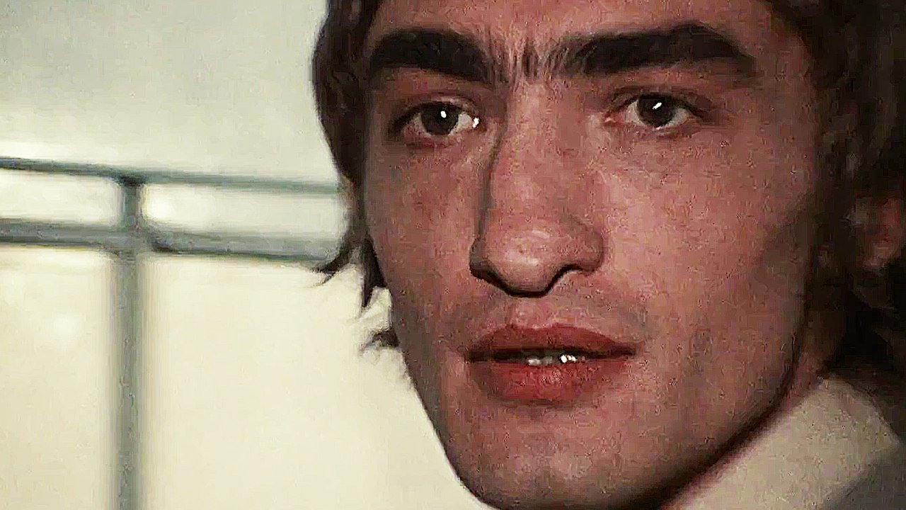 8 Stunden sind kein Tag - S01 Trailer (Deutsch) HD