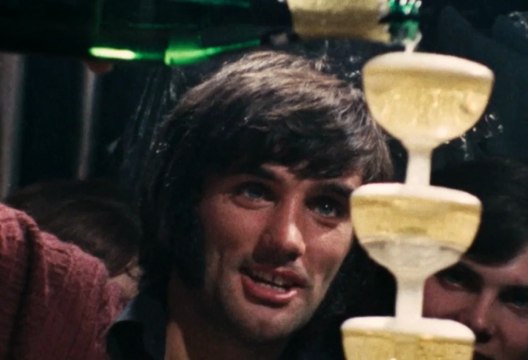 Best - George Best: All by Himself