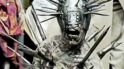 The Walking Dead - S07 Teaser Fighting for a Future (English) HD