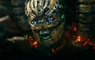 Transformers 5 The Last Knight - Extended Super Bowl TV Spot (English) HD