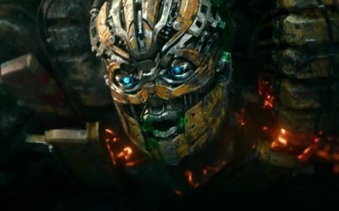 Transformers 5 The Last Knight - Extended Super Bowl TV Spot (English) HD
