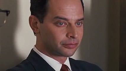 Loving - Featurette Nick Kroll (English) HD