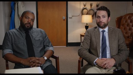 Fist Fight - Clip I Don't Have Time for This (English) HD