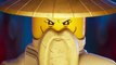 The Lego Ninjago - Traler Teaser (English) HD
