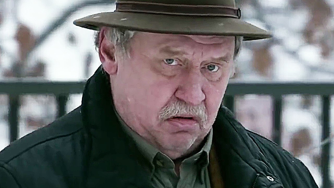 Pokot - Trailer (OV) HD